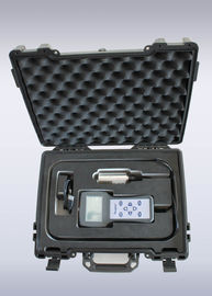 PSS Portable는 316L 스테인리스 감지기 PSS1000를 가진 고체 해석기/미터를 중단했습니다