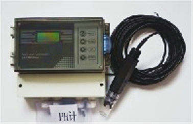 PH 측정을 위한 마이크로컴퓨터 물 측량 분석 기기