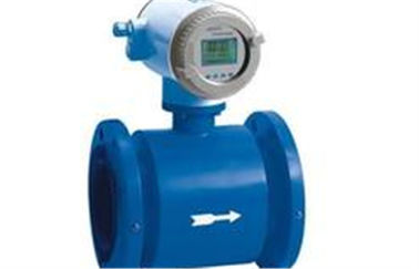 순수한/하수 오물 물 교류 측량을 위한 전자기 교류 미터