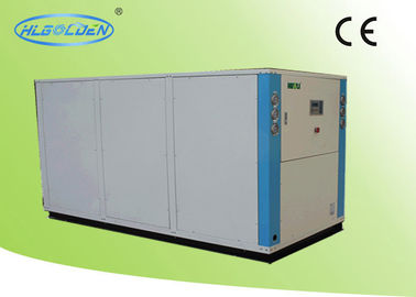 Eco 친절한 주거 물에 의하여 냉각되는 물 냉각장치 상자/관 코일 유형