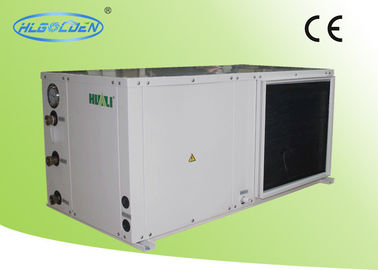 Eco 친절한 산업 물 냉각장치 단위는 압축기 380V/50Hz를 맙니다