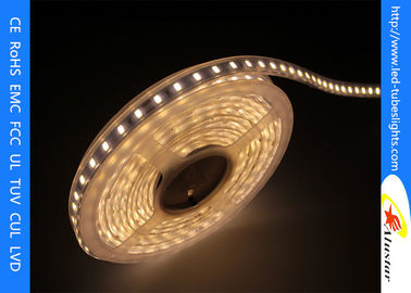 60 Leds 2835 SMD 주거/옥외 LED 밧줄 빛을 위한 가동 가능한 LED 지구 빛