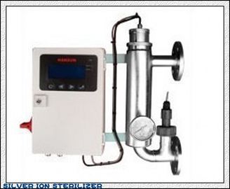 뜨거운 판매 Ags 15 UV 물 살균제/Ultravidet 물 처리