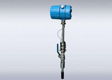 TMF 통기 통풍 기류 TF150SAC DN150를 위한 열 질량 흐름 미터/유량계