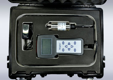 PDO Portable는 산소 미터/해석기 PDO1000를 녹였습니다