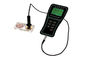 디지털 휴대용 Eddy 전류 전도도 측정기 HEC101