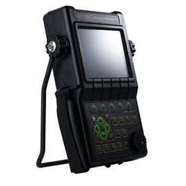 Portable 100 수로 LCD 디스플레이 초음파 하자 발견자 MFD650C