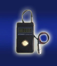 ST5900+ 초음파 간격게이지 4 손가락 LCD 0.1mm 해결책 PT-5 표준 조사
