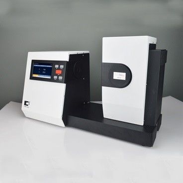 자유로운 PC 소프트웨어를 가진 연무와 투과율 측정을 위한 ASTM D1003 연무 측정 CS-700